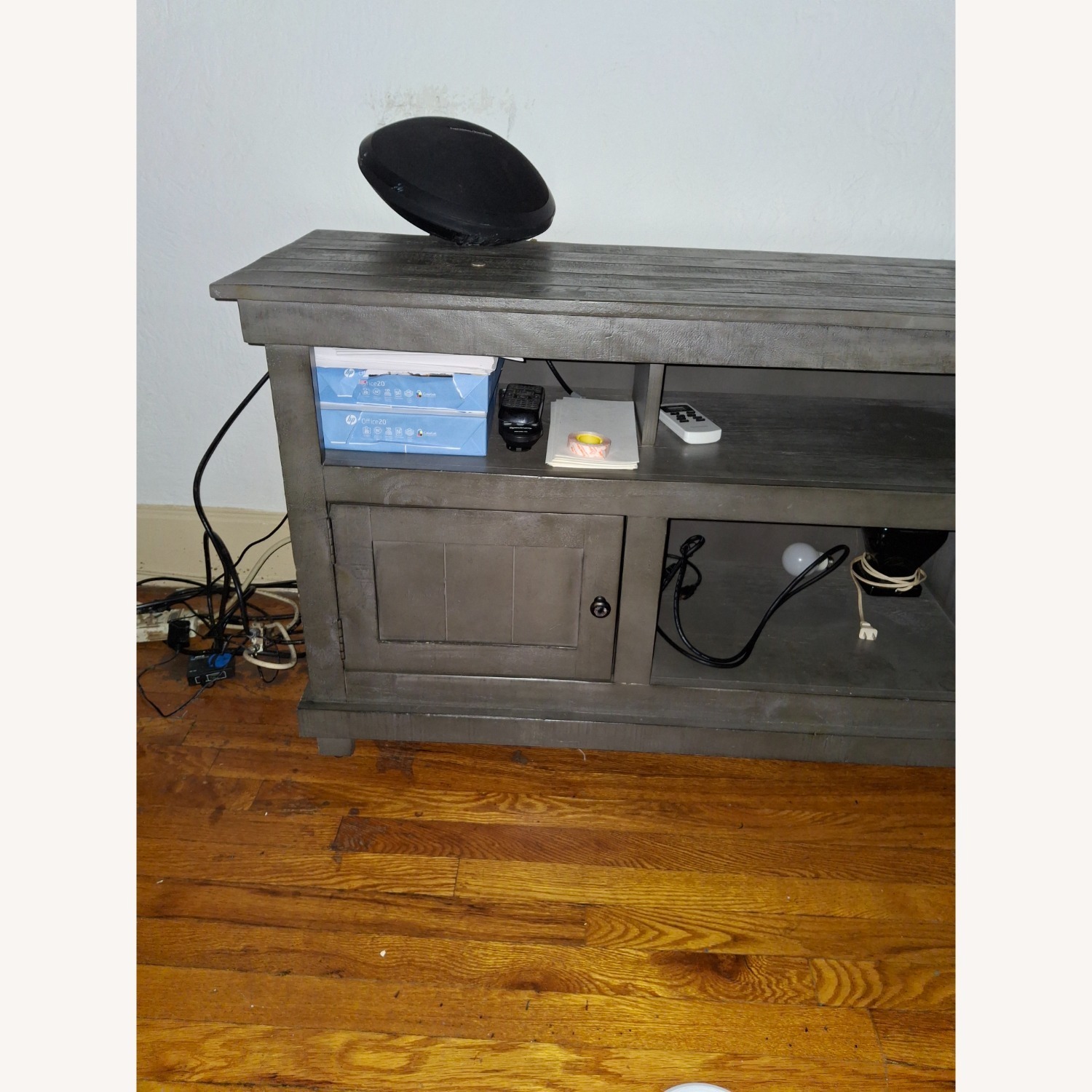 Television Storage Console - image-4