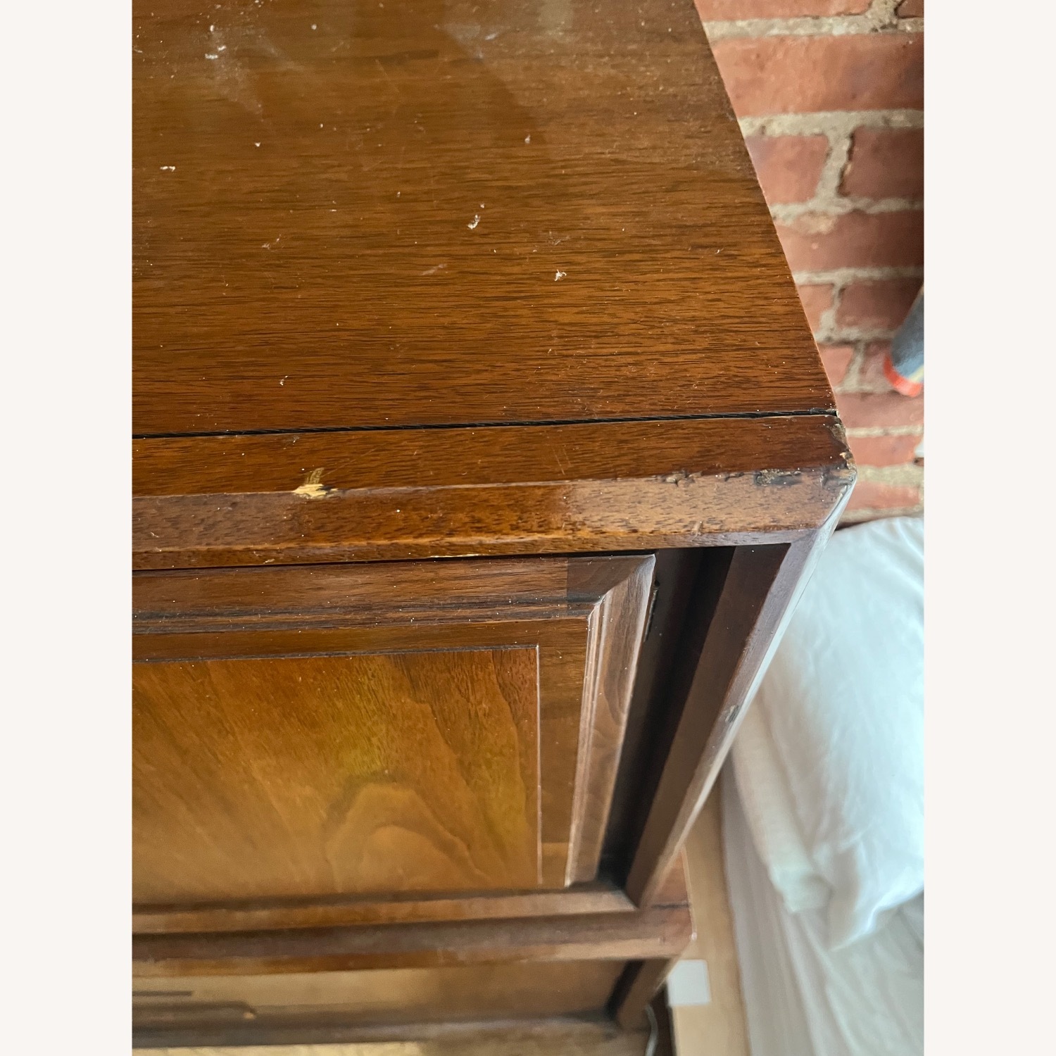 Midcentury Modern (Tallboy) Dresser  - image-5