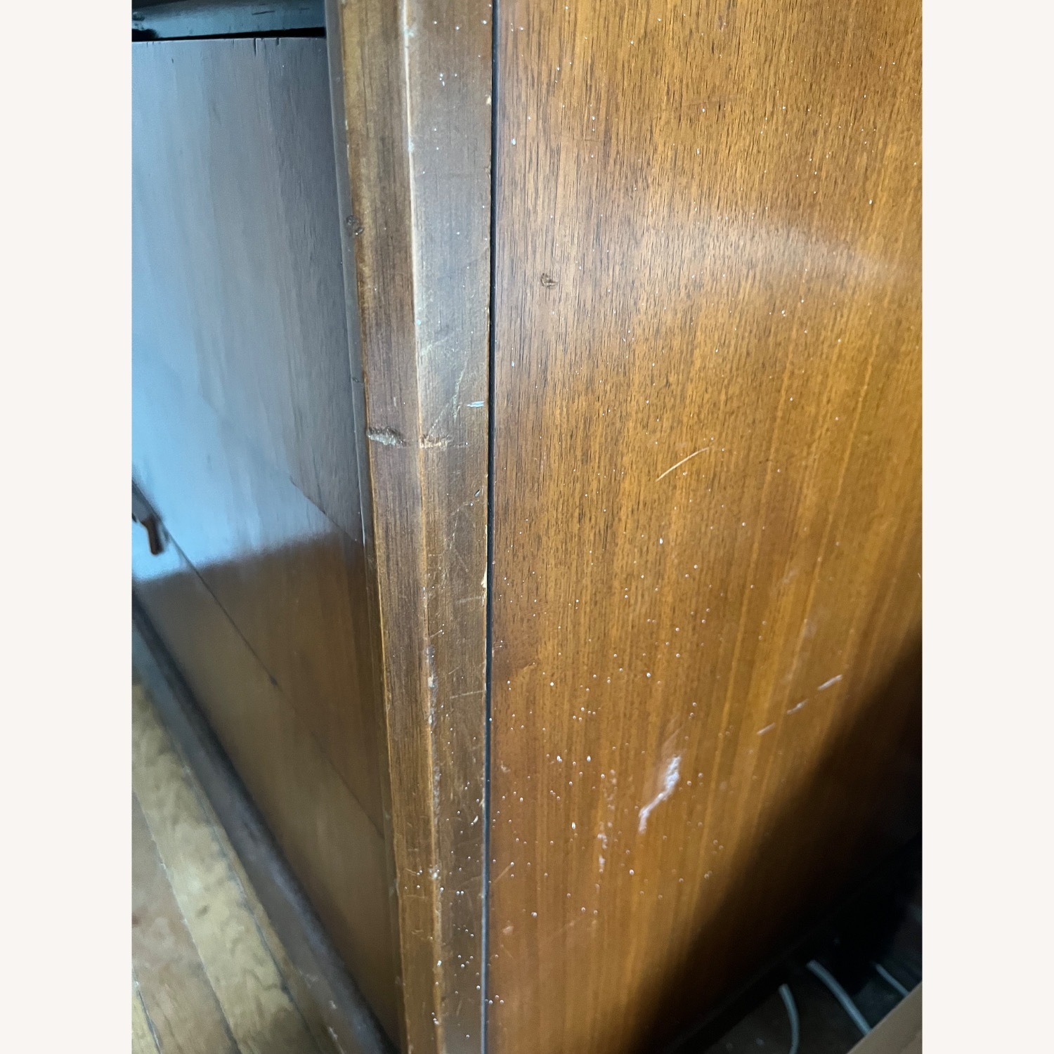 Midcentury Modern (Tallboy) Dresser  - image-6