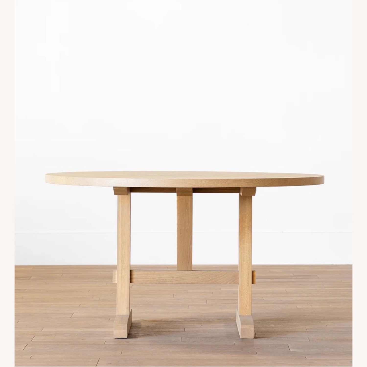 McGee & Co. Gisele Round Dining Table - image-1