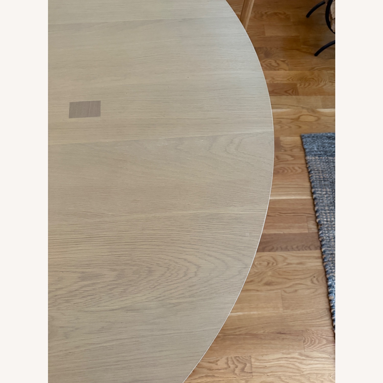 McGee & Co. Gisele Round Dining Table - image-11