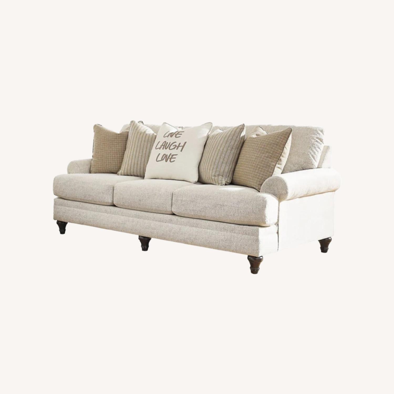 Signature Design by Ashley Valerani Sofa - image-0