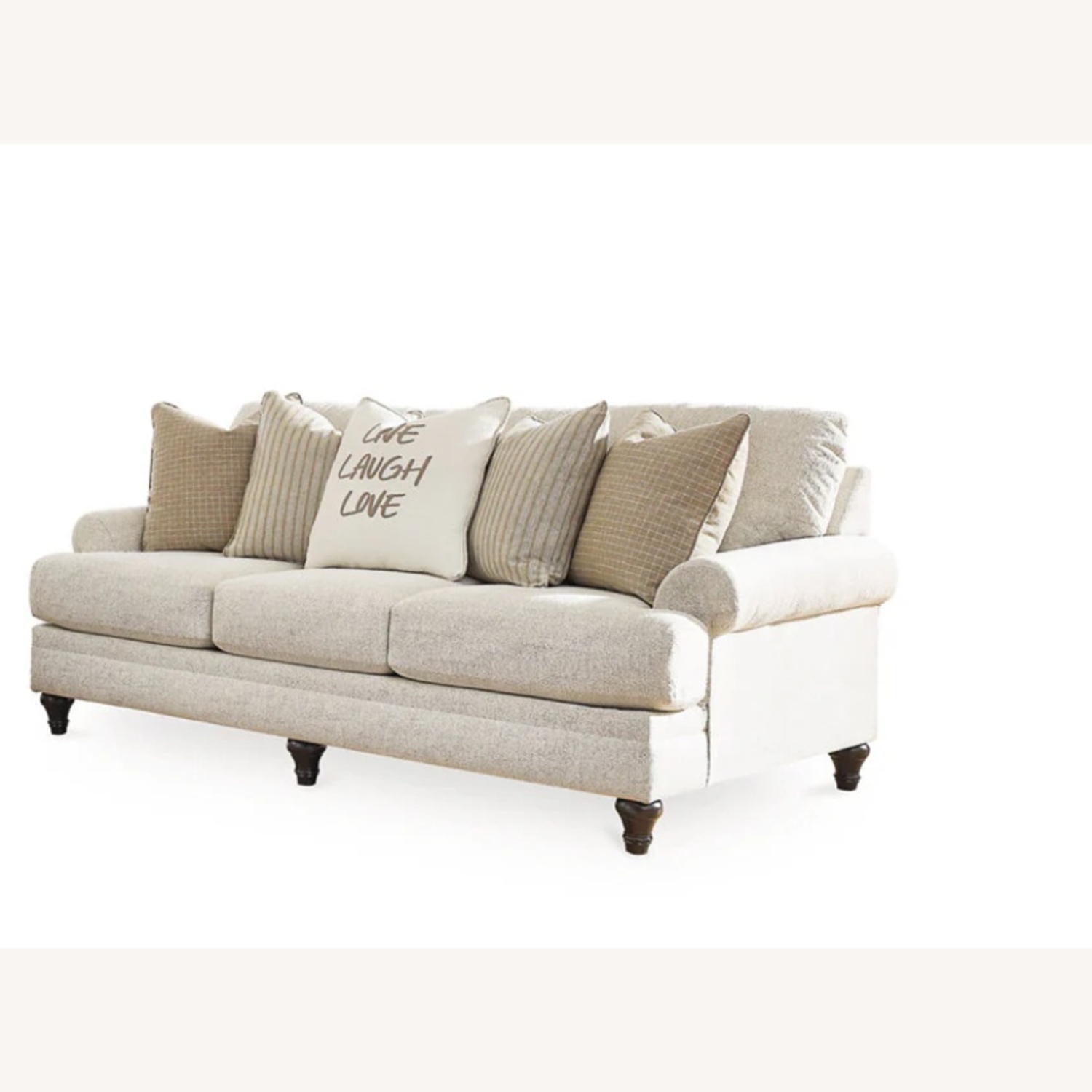 Signature Design by Ashley Valerani Sofa - image-4