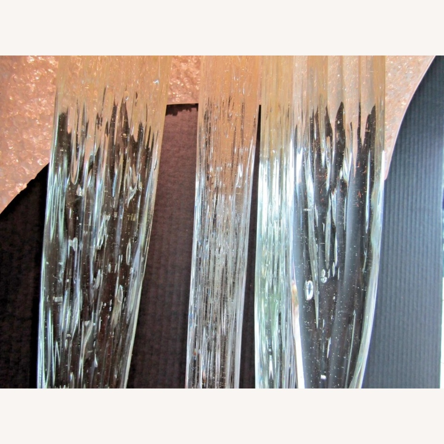 Carlos De Anda Medusa Pendant Chandelier - image-4