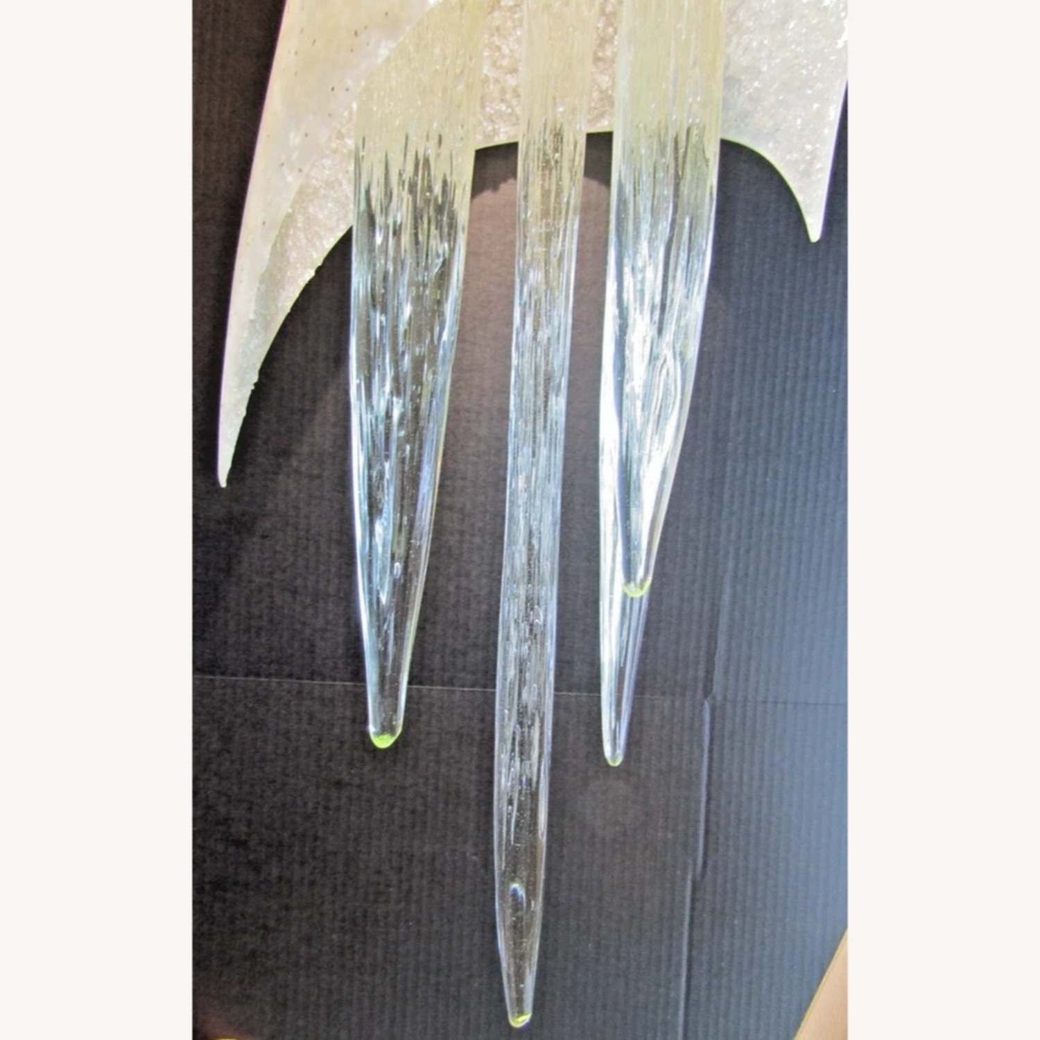 Carlos De Anda Medusa Pendant Chandelier - image-3