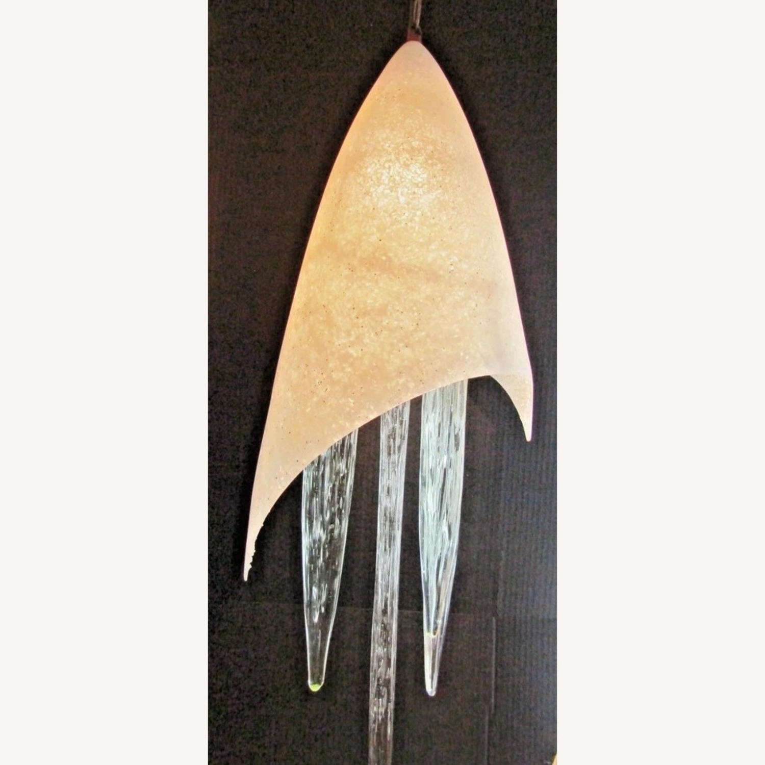 Carlos De Anda Medusa Pendant Chandelier - image-2