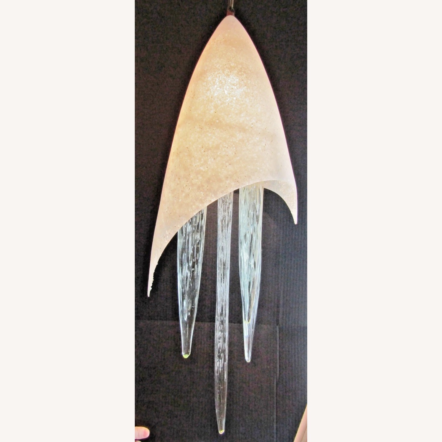 Carlos De Anda Medusa Pendant Chandelier - image-1