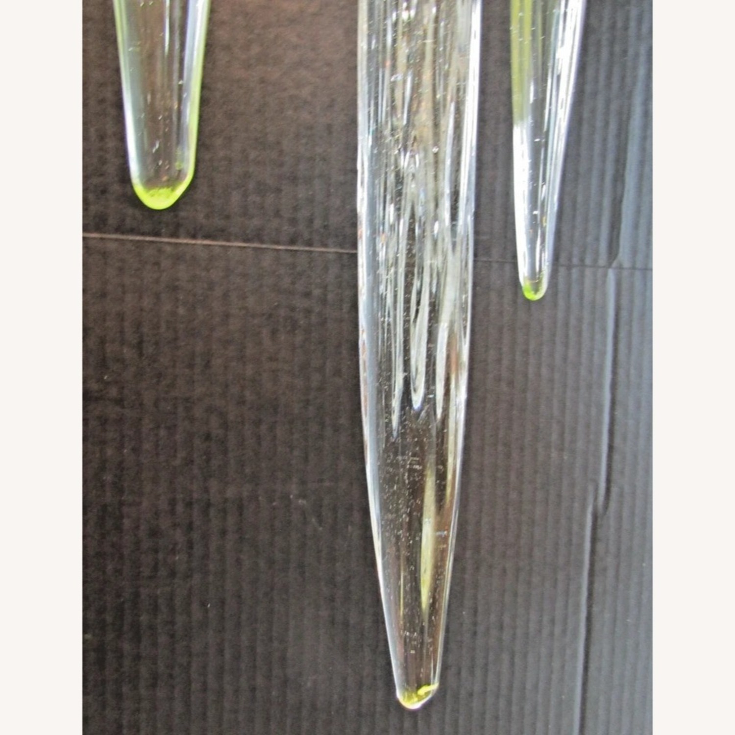 Carlos De Anda Medusa Pendant Chandelier - image-5