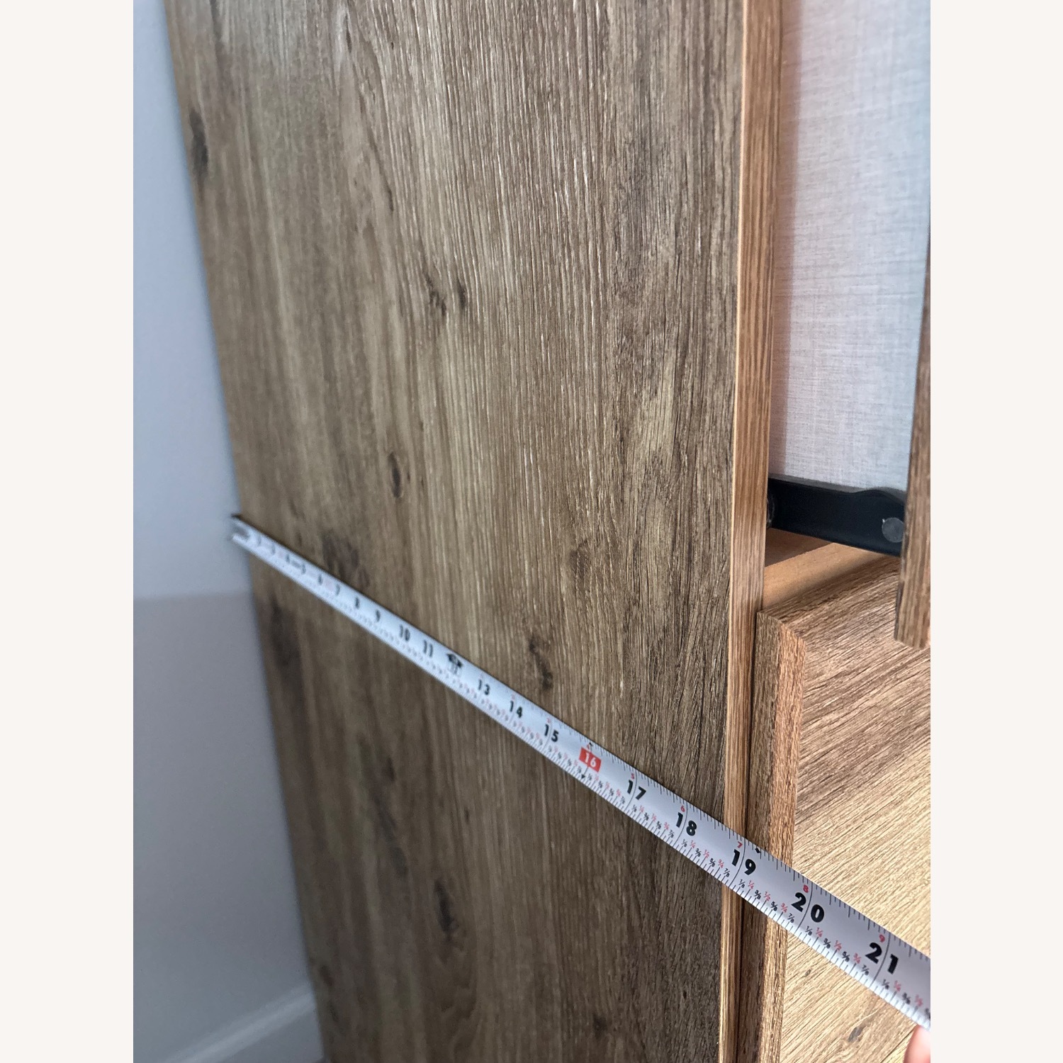 Ashley Furniture 6 Drawer Dresser - image-7