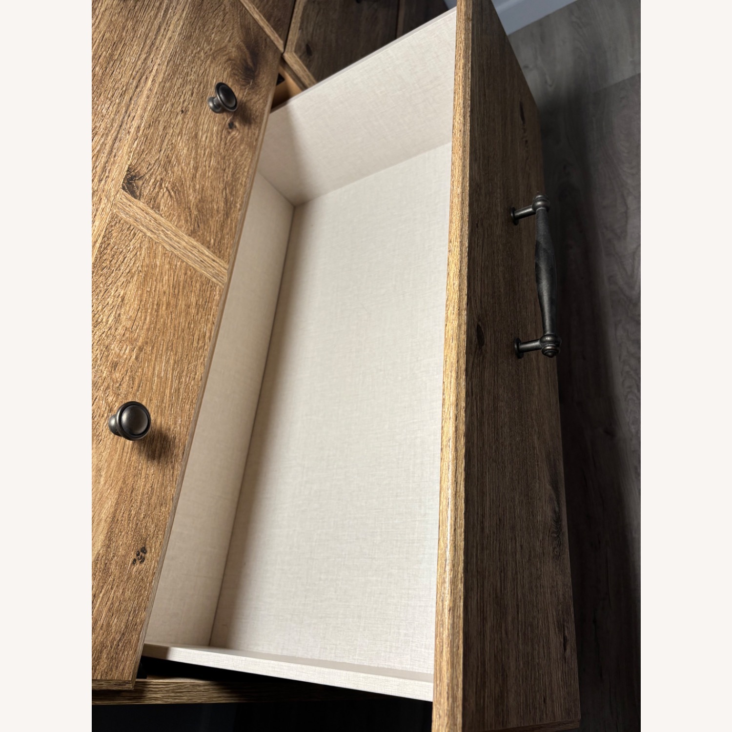 Ashley Furniture 6 Drawer Dresser - image-3