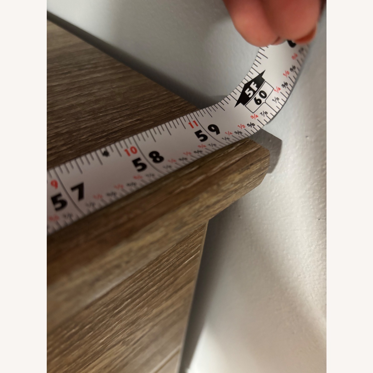 Ashley Furniture 6 Drawer Dresser - image-6