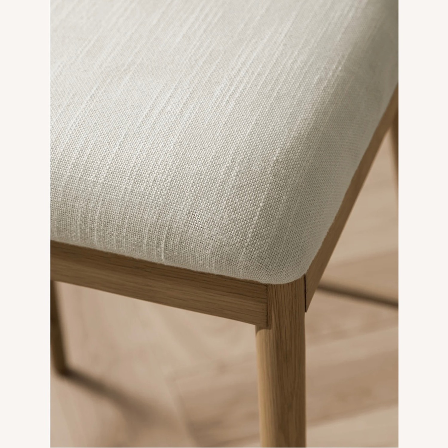 Set of 2 McGee and Co Molly Bar Stools - image-3