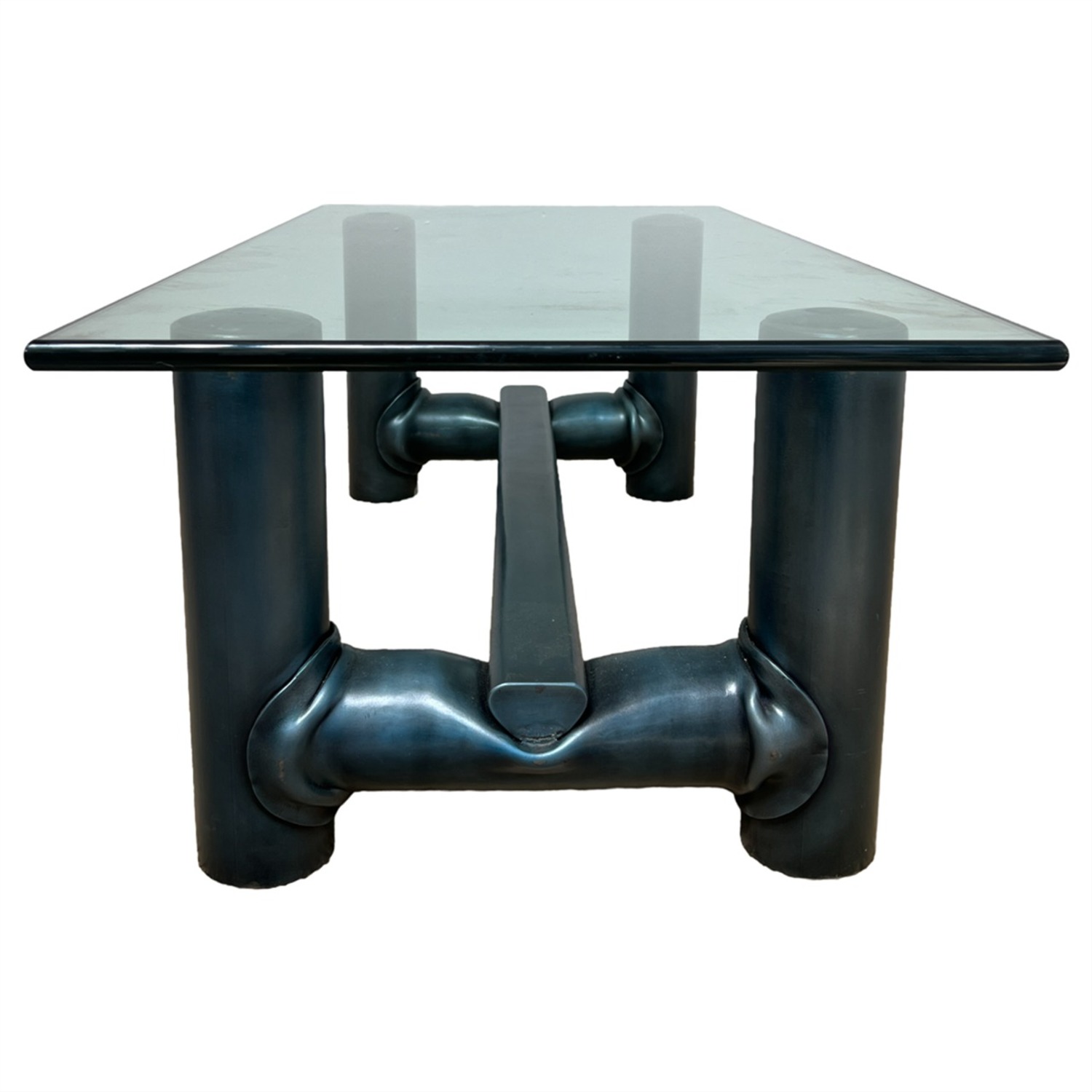 'Meld' Cocktail Table by Lewis Bōdy - image-1