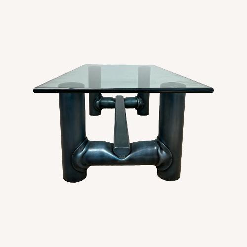 Used 'Meld' Cocktail Table by Lewis Bōdy for sale on AptDeco