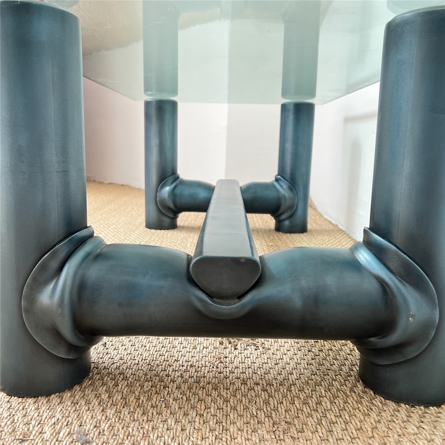 'Meld' Cocktail Table by Lewis Bōdy - image-6