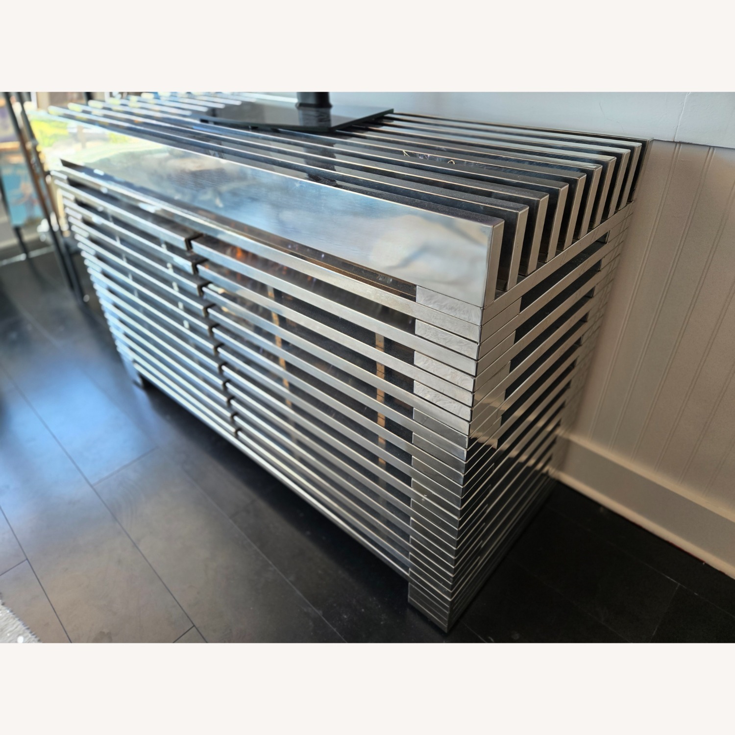 Timothy Oulton Zazenne Sideboard - image-9