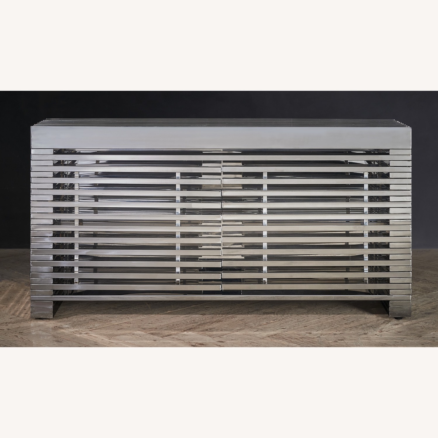 Timothy Oulton Zazenne Sideboard - image-1