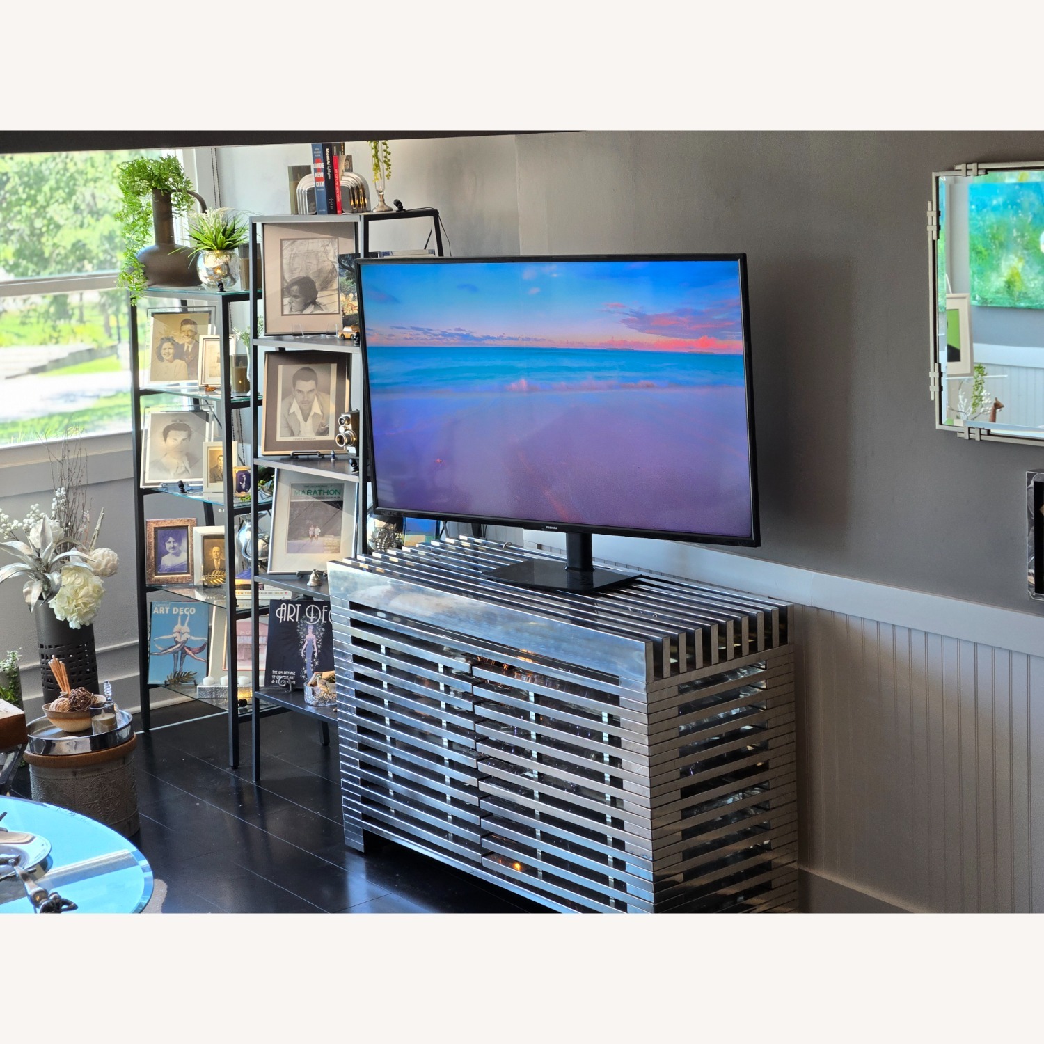 Timothy Oulton Zazenne Sideboard - image-13