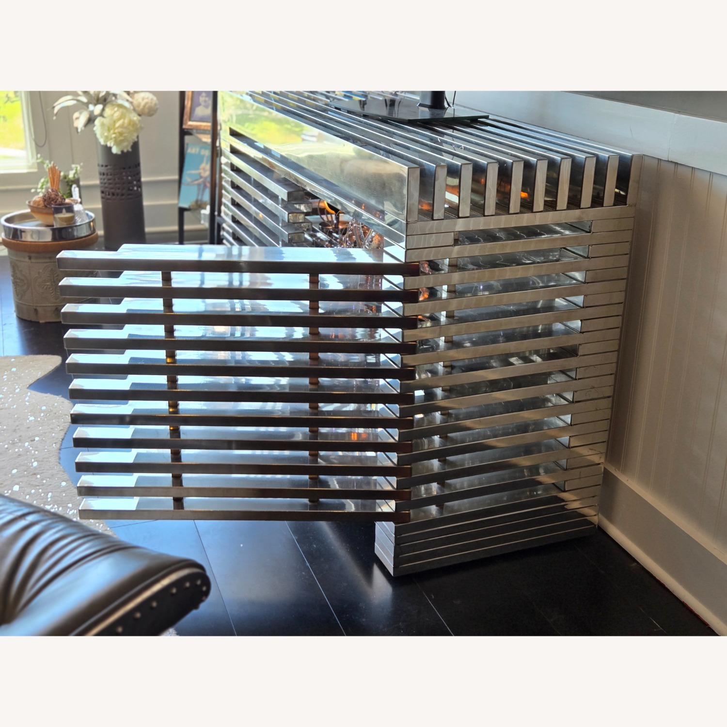 Timothy Oulton Zazenne Sideboard - image-10