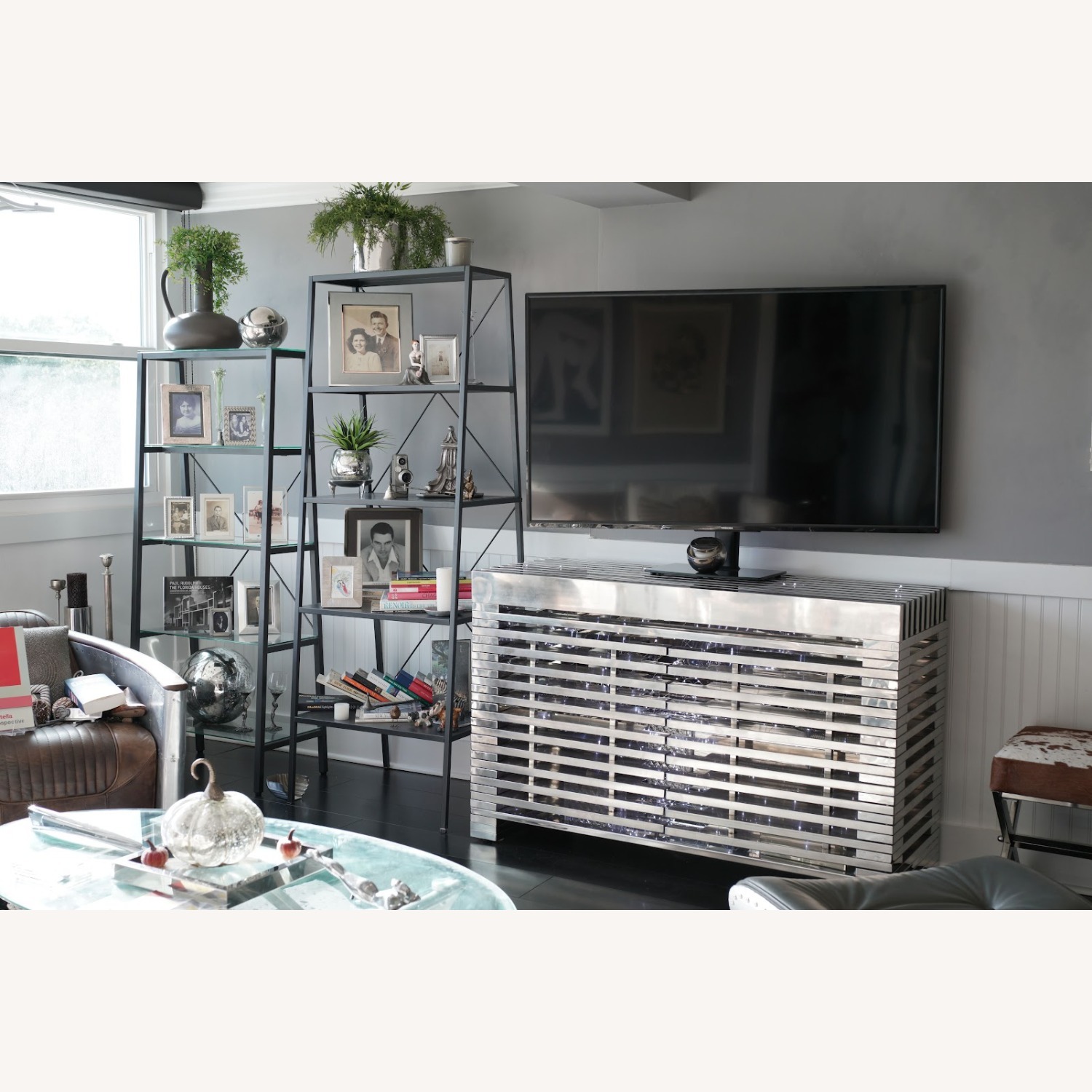 Timothy Oulton Zazenne Sideboard - image-4