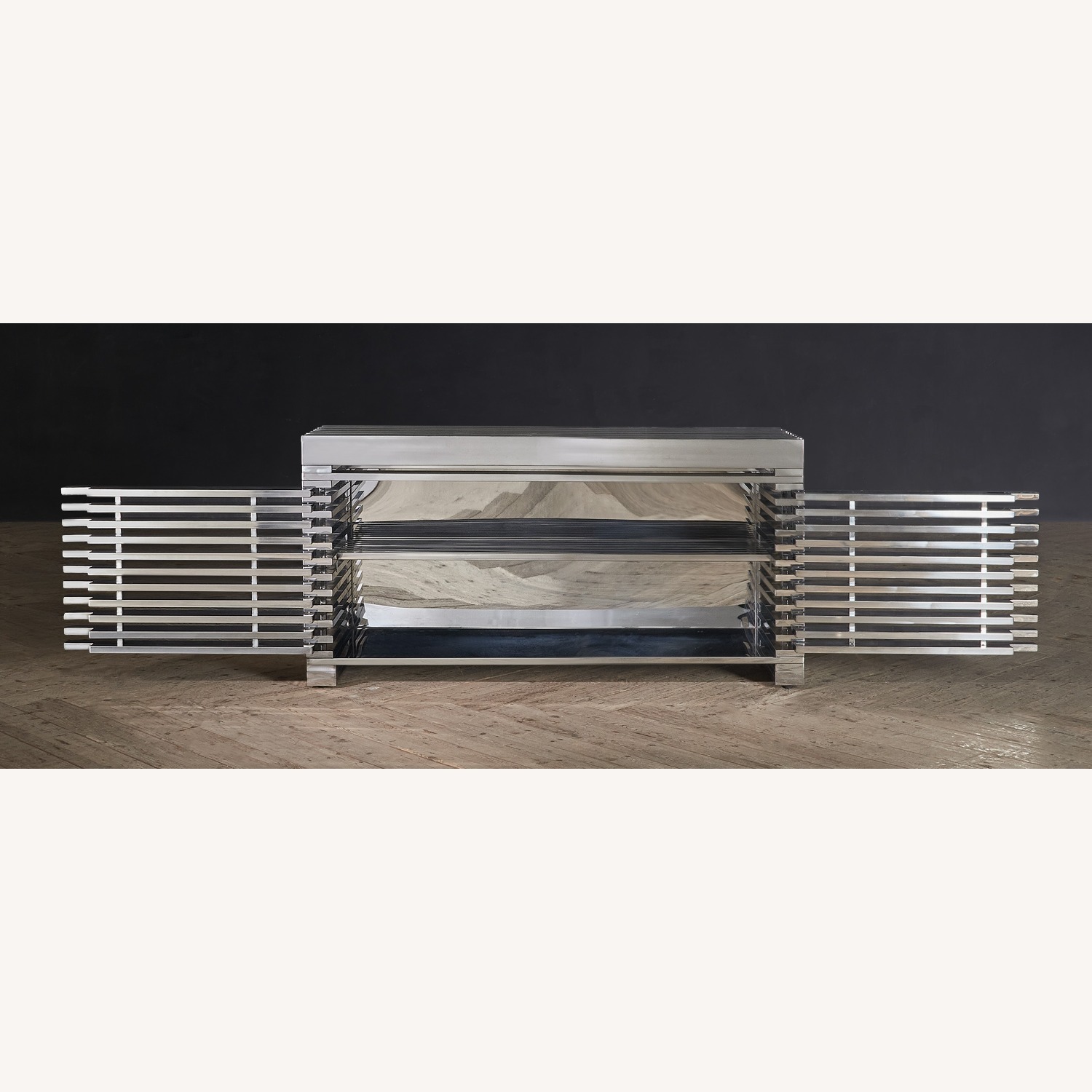 Timothy Oulton Zazenne Sideboard - image-3