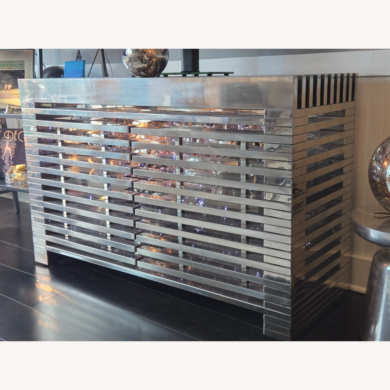 Timothy Oulton Zazenne Sideboard - image-7