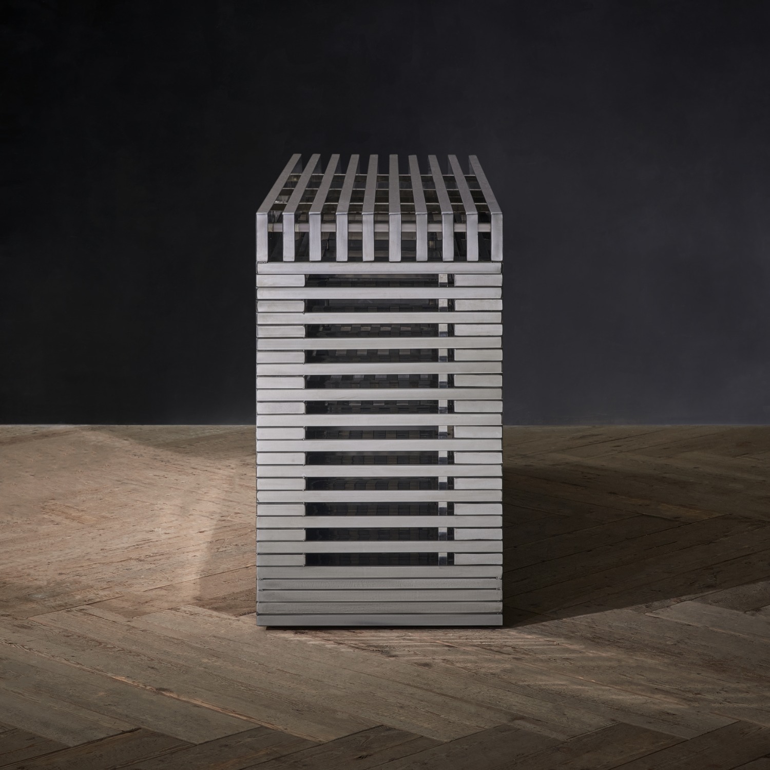 Timothy Oulton Zazenne Sideboard - image-2