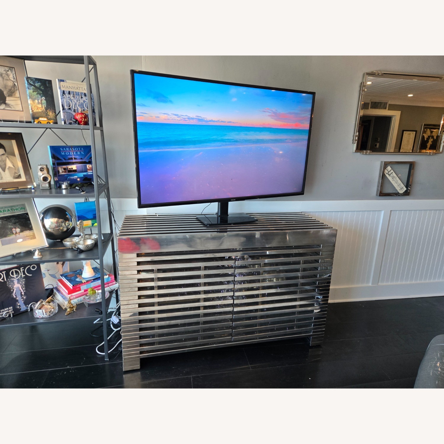 Timothy Oulton Zazenne Sideboard - image-12