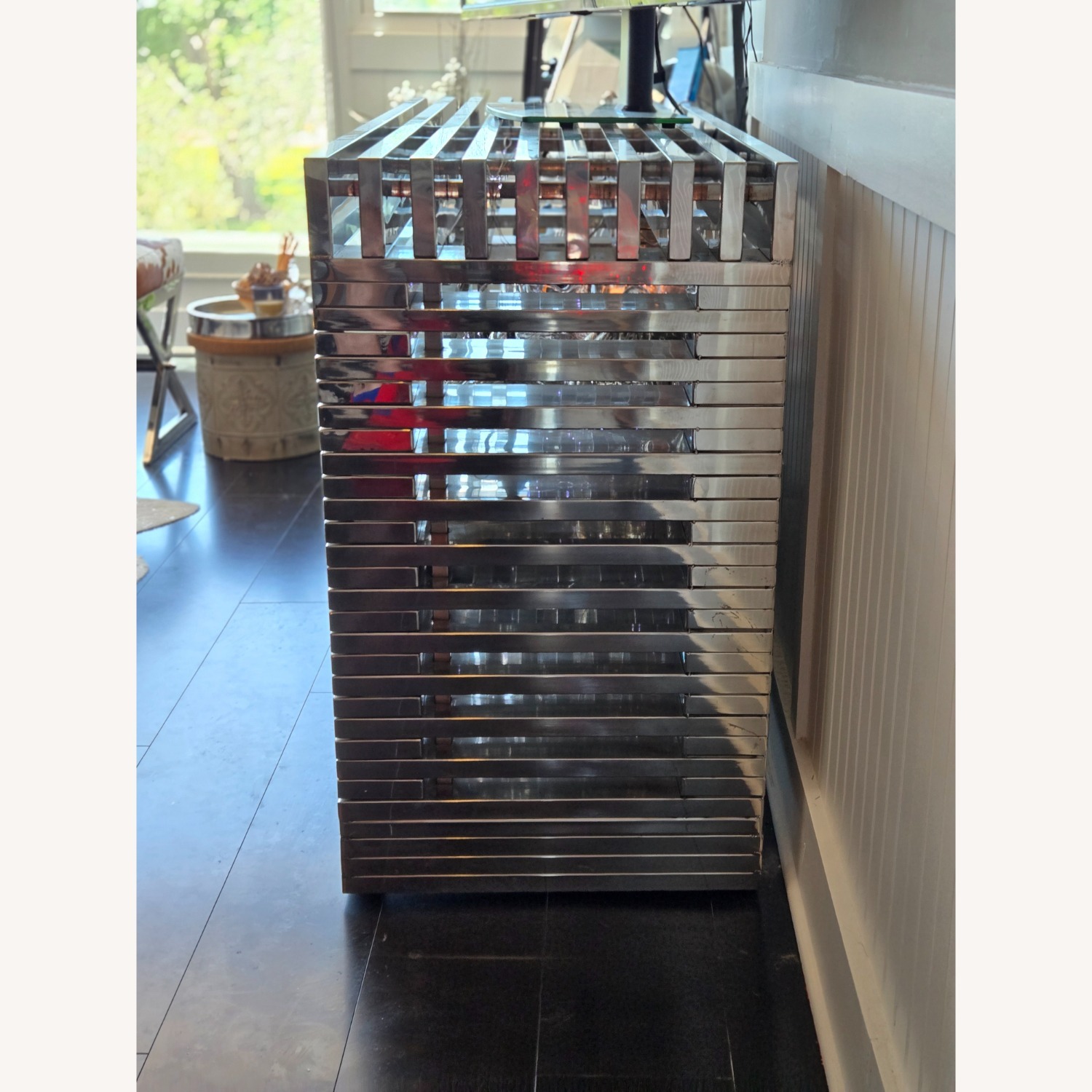 Timothy Oulton Zazenne Sideboard - image-11