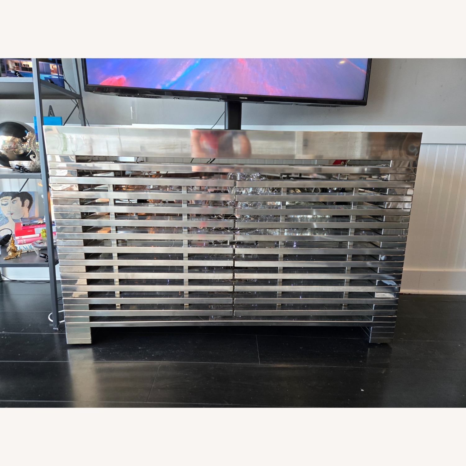 Timothy Oulton Zazenne Sideboard - image-8