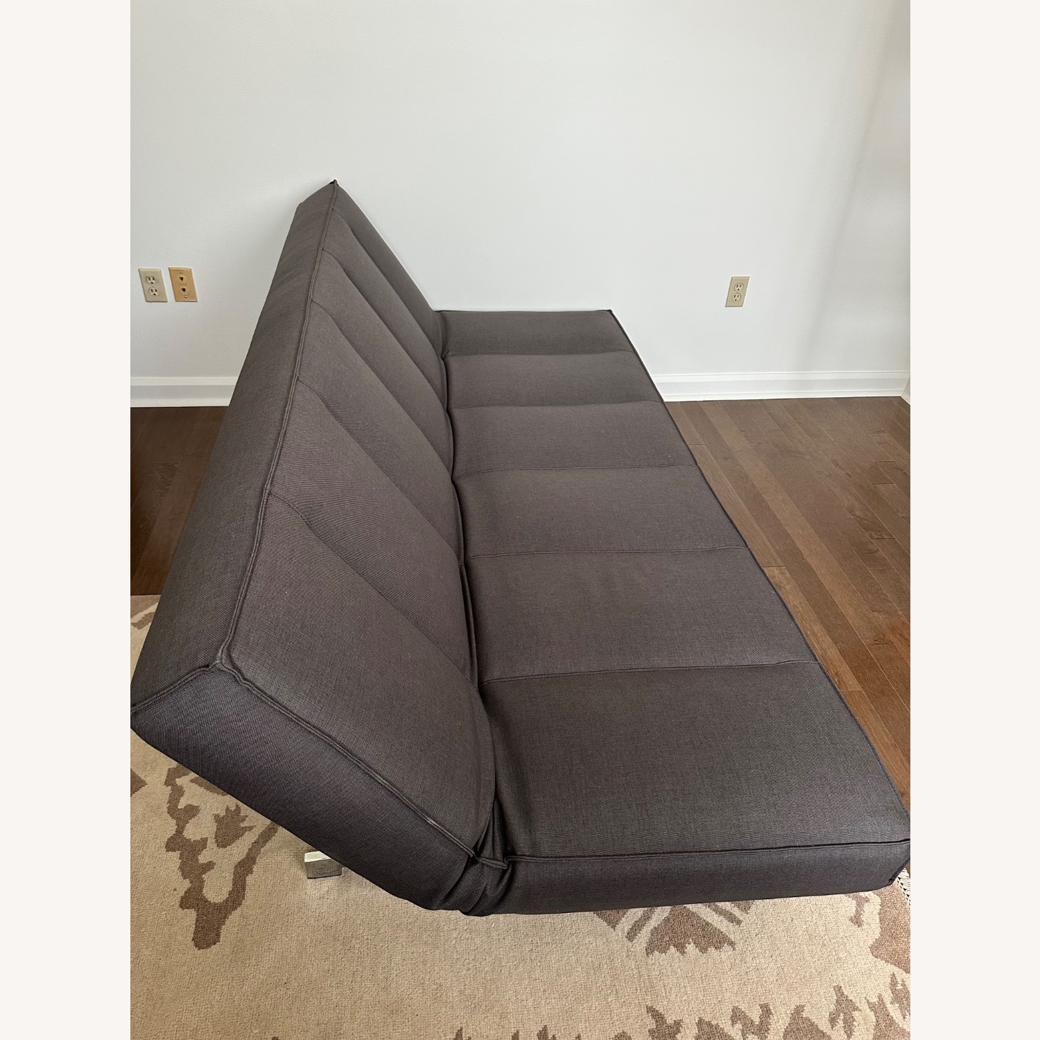 CB2 Flex Sleeper Futon - image-1