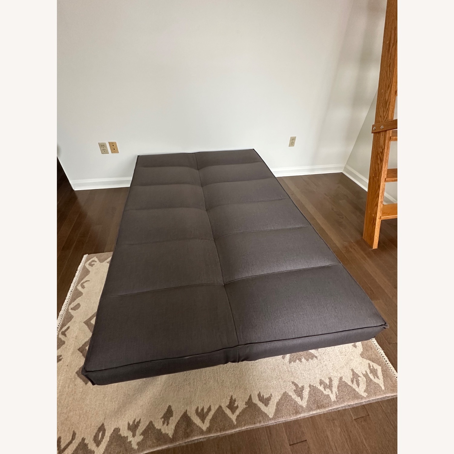 CB2 Flex Sleeper Futon - image-3