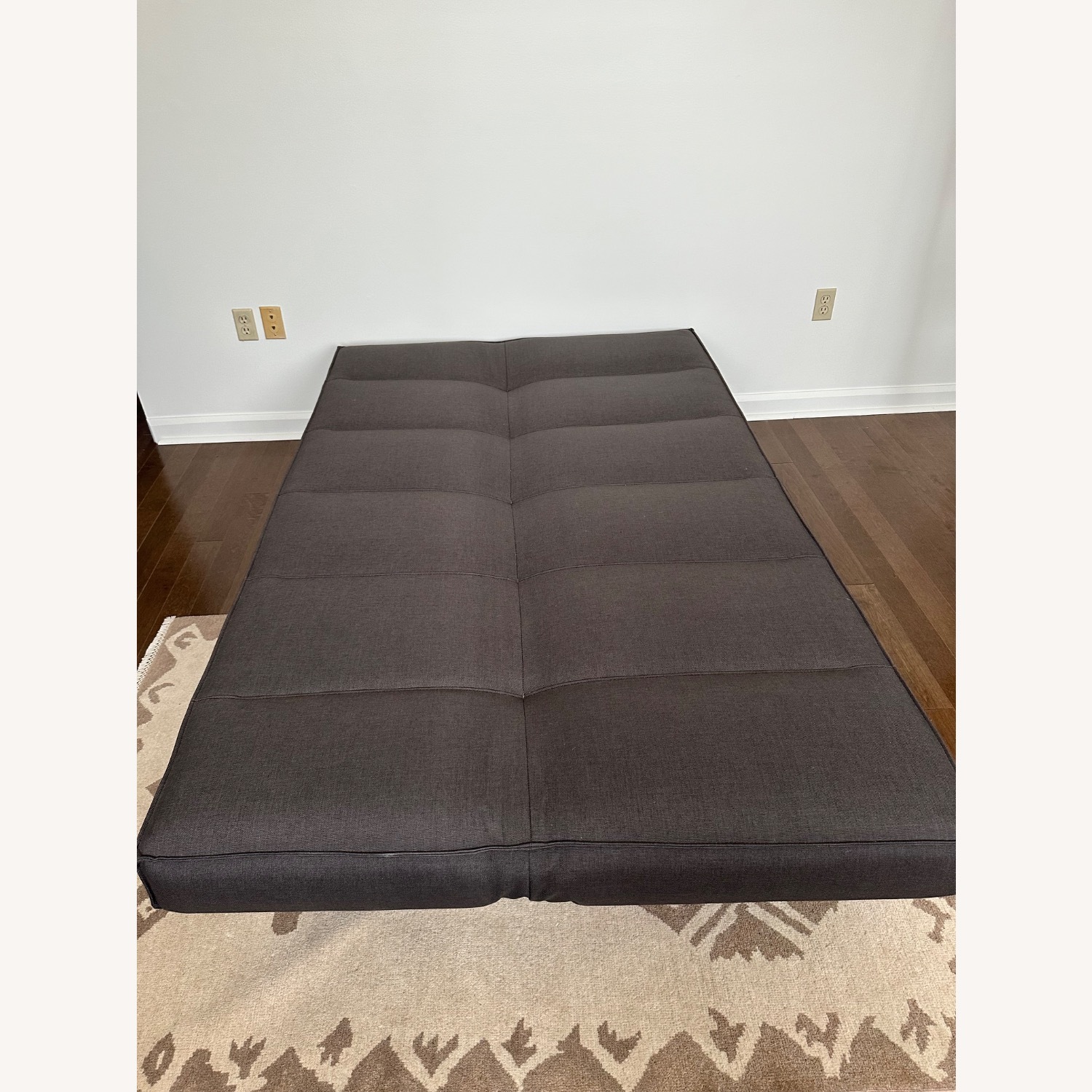 CB2 Flex Sleeper Futon - image-2
