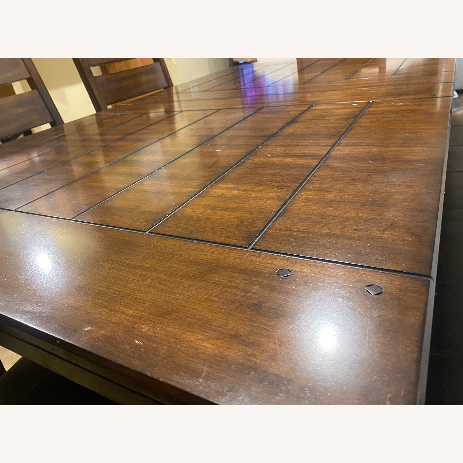 Dining Table Set - image-7