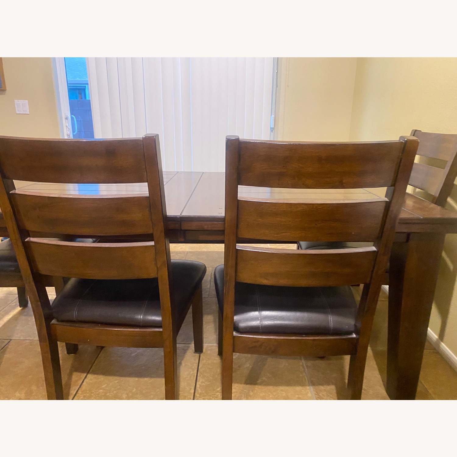 Dining Table Set - image-8