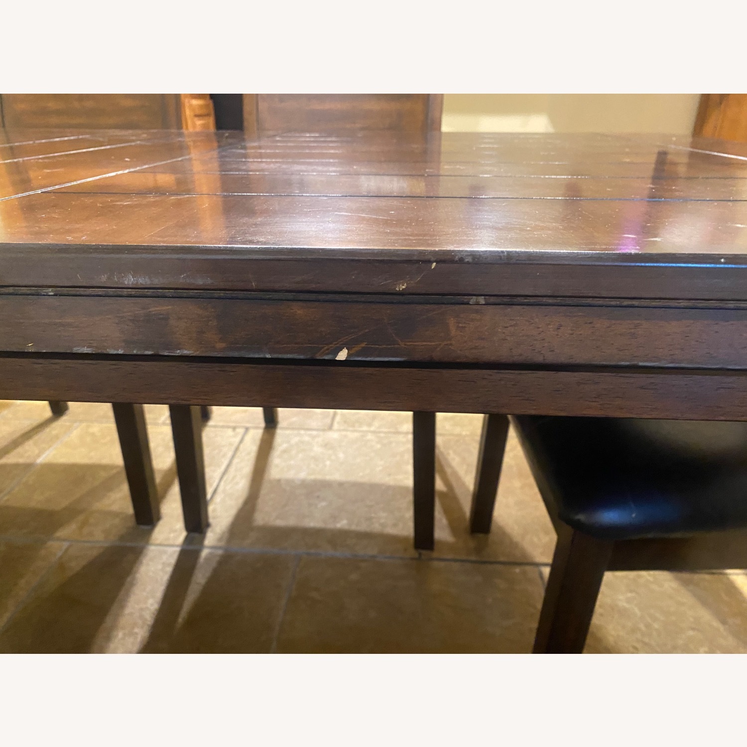 Dining Table Set - image-6