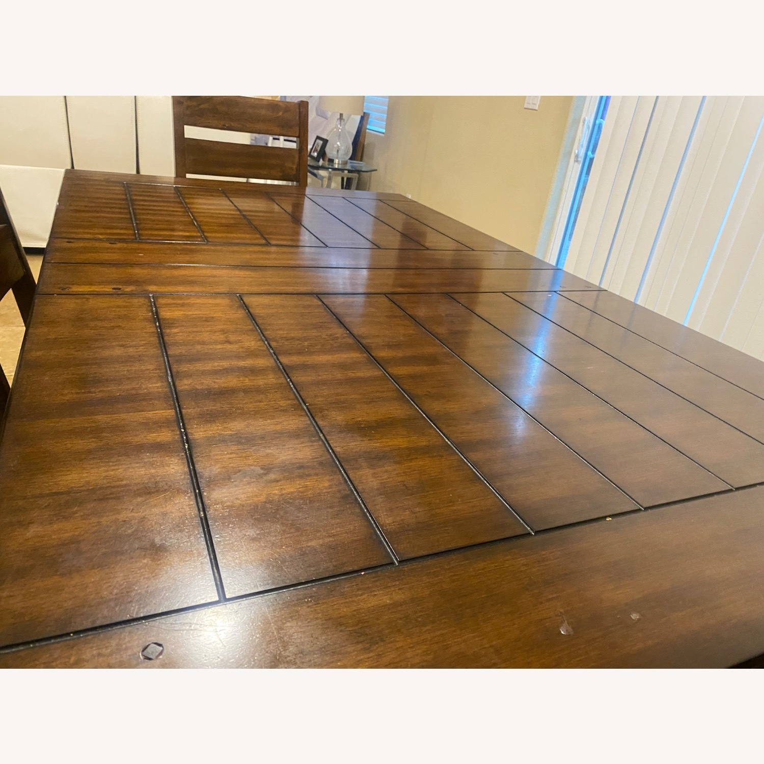 Dining Table Set - image-9