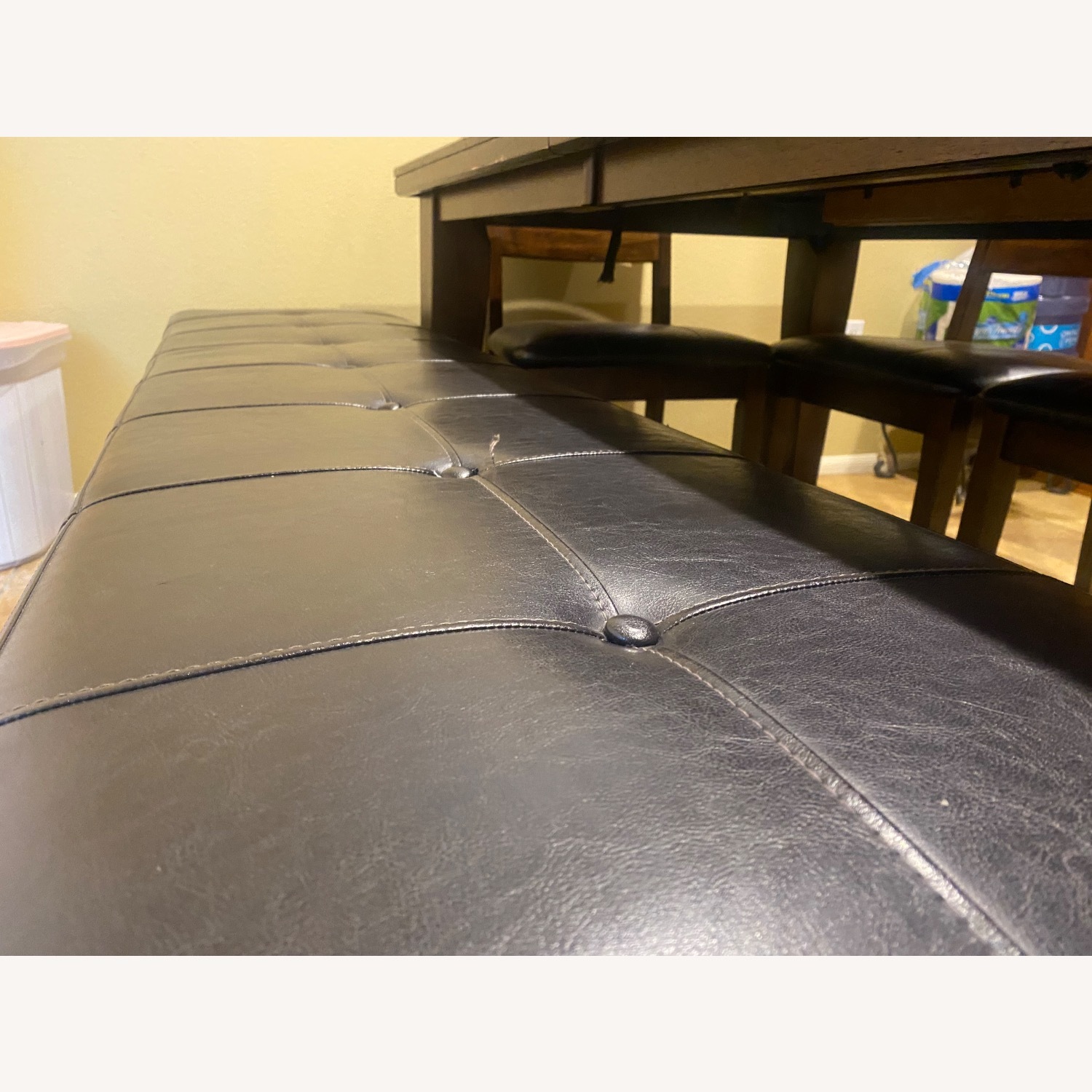 Dining Table Set - image-3