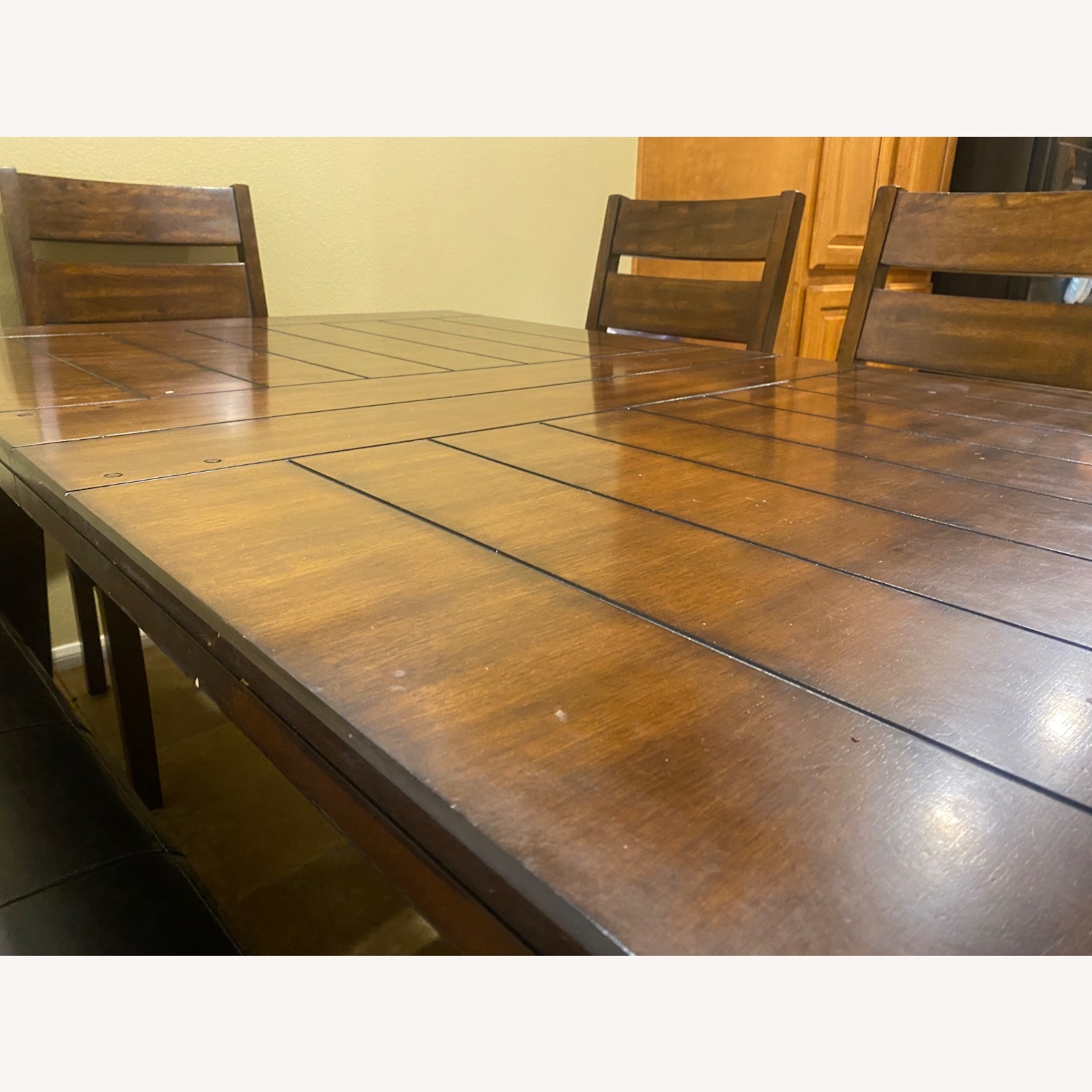 Dining Table Set - image-4