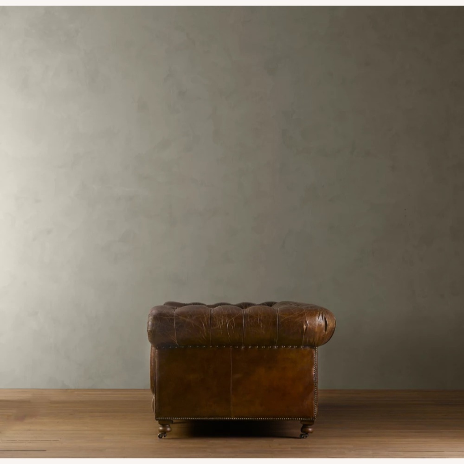 Restoration Hardware Kensington Sectional Couch - image-4