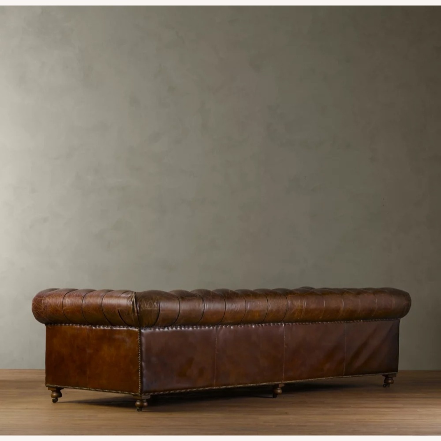 Restoration Hardware Kensington Sectional Couch - image-3