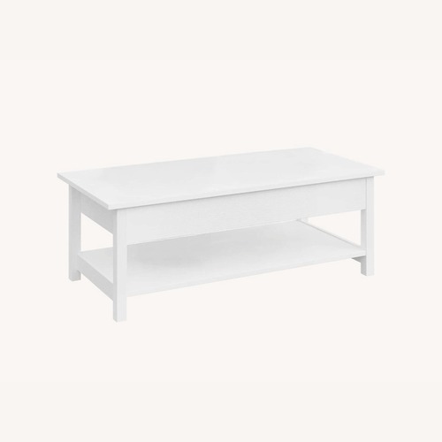 Used Wayfair Lift-Top Coffee Table, Must Sell Fast for sale on AptDeco