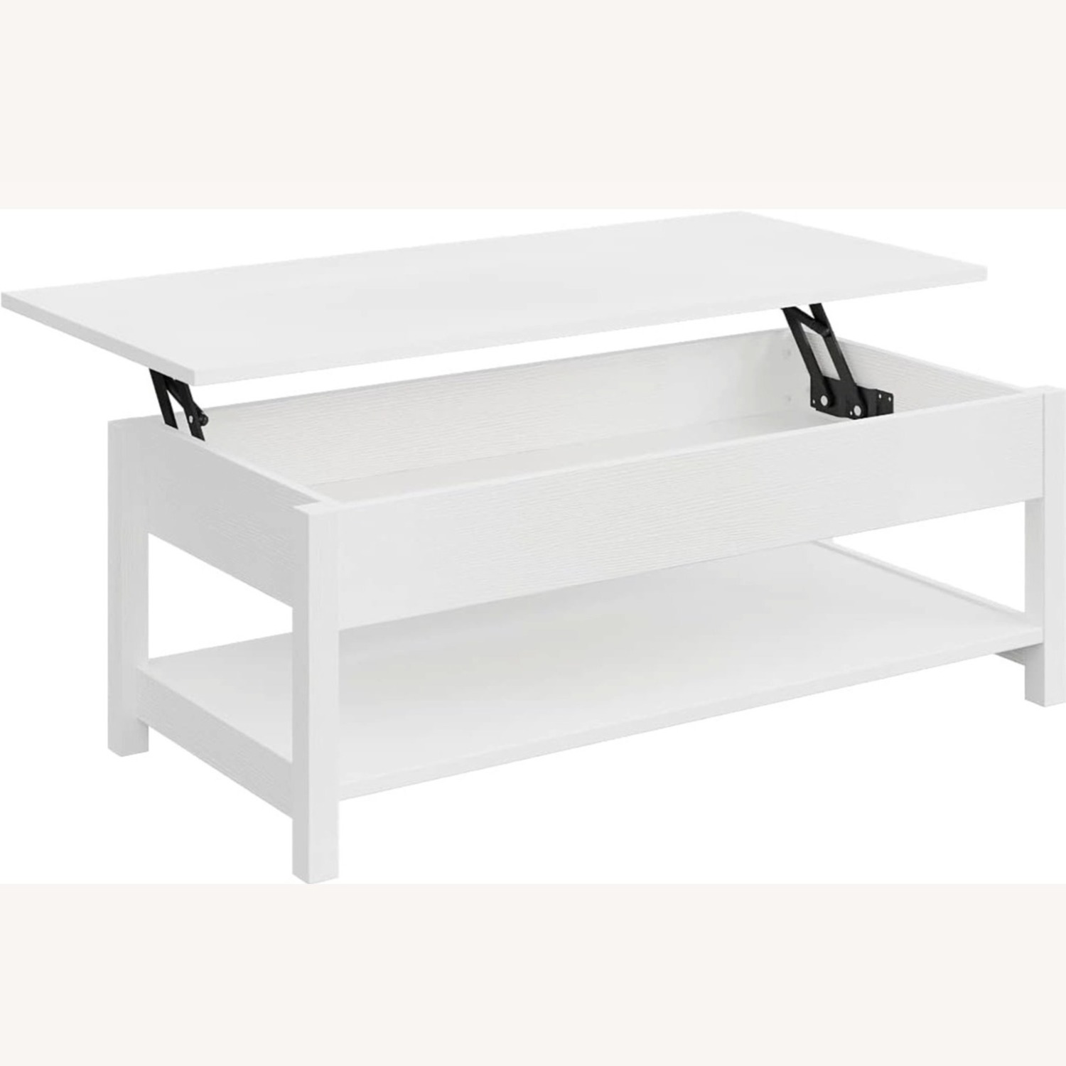Wayfair Lift-Top Coffee Table, Must Sell Fast - image-1