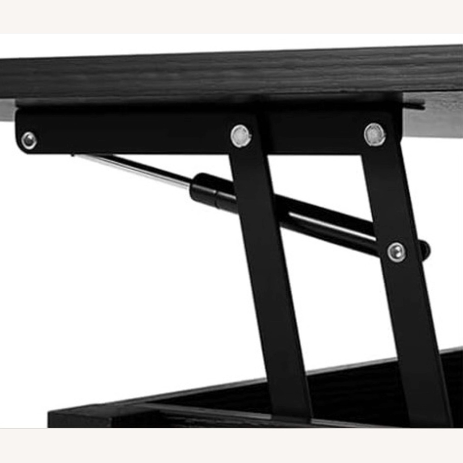 Wayfair Lift-Top Coffee Table, Must Sell Fast - image-2
