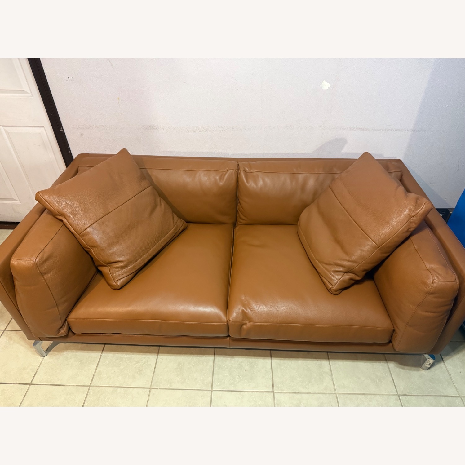 Design Within Reach Como Sofa - image-1