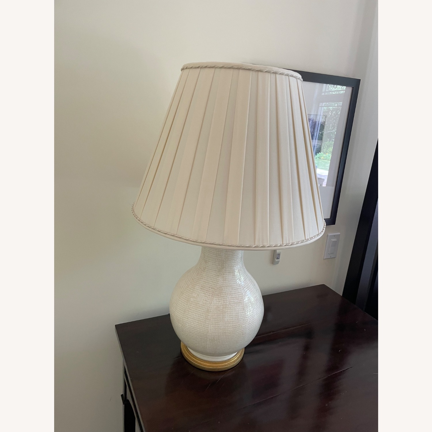 Mrs mcdougall Table Lamps - image-3