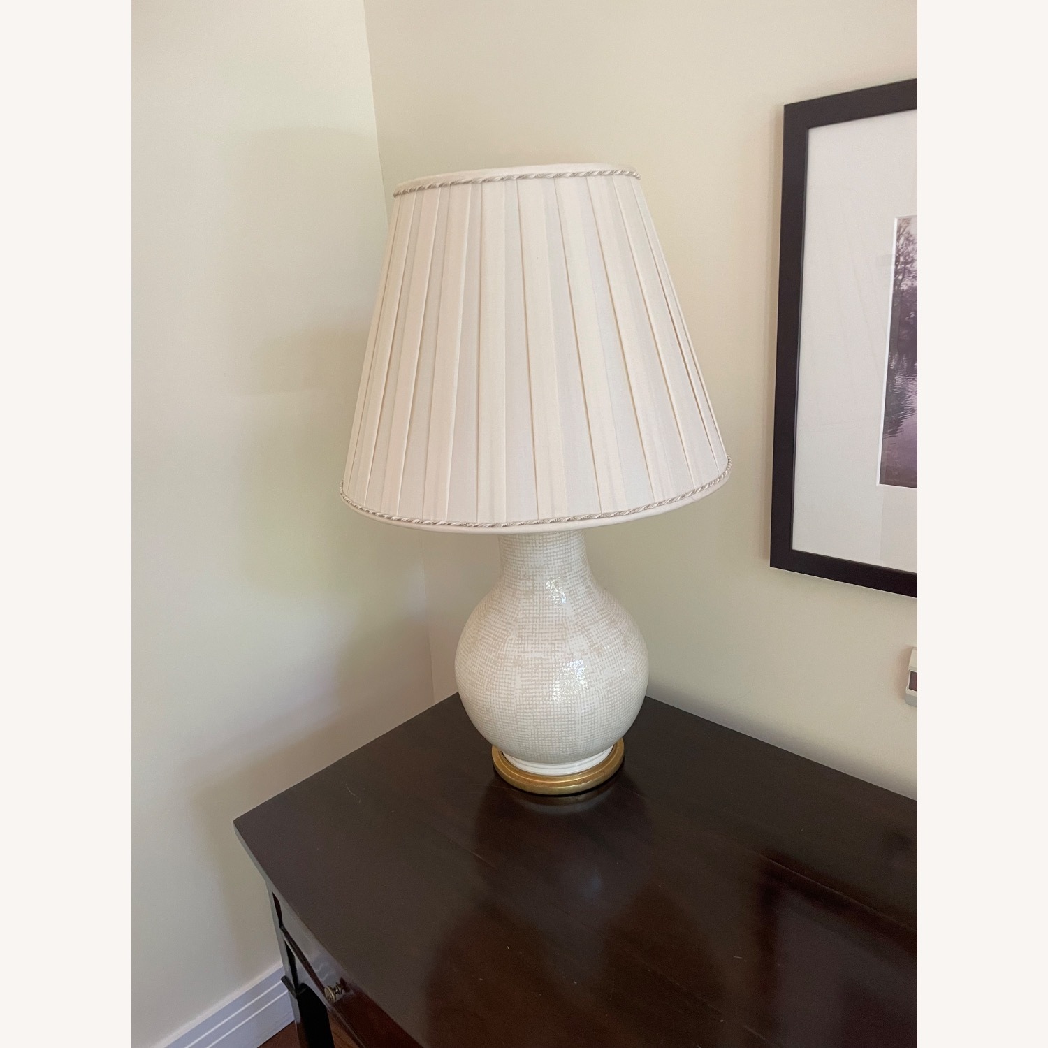 Mrs mcdougall Table Lamps - image-2