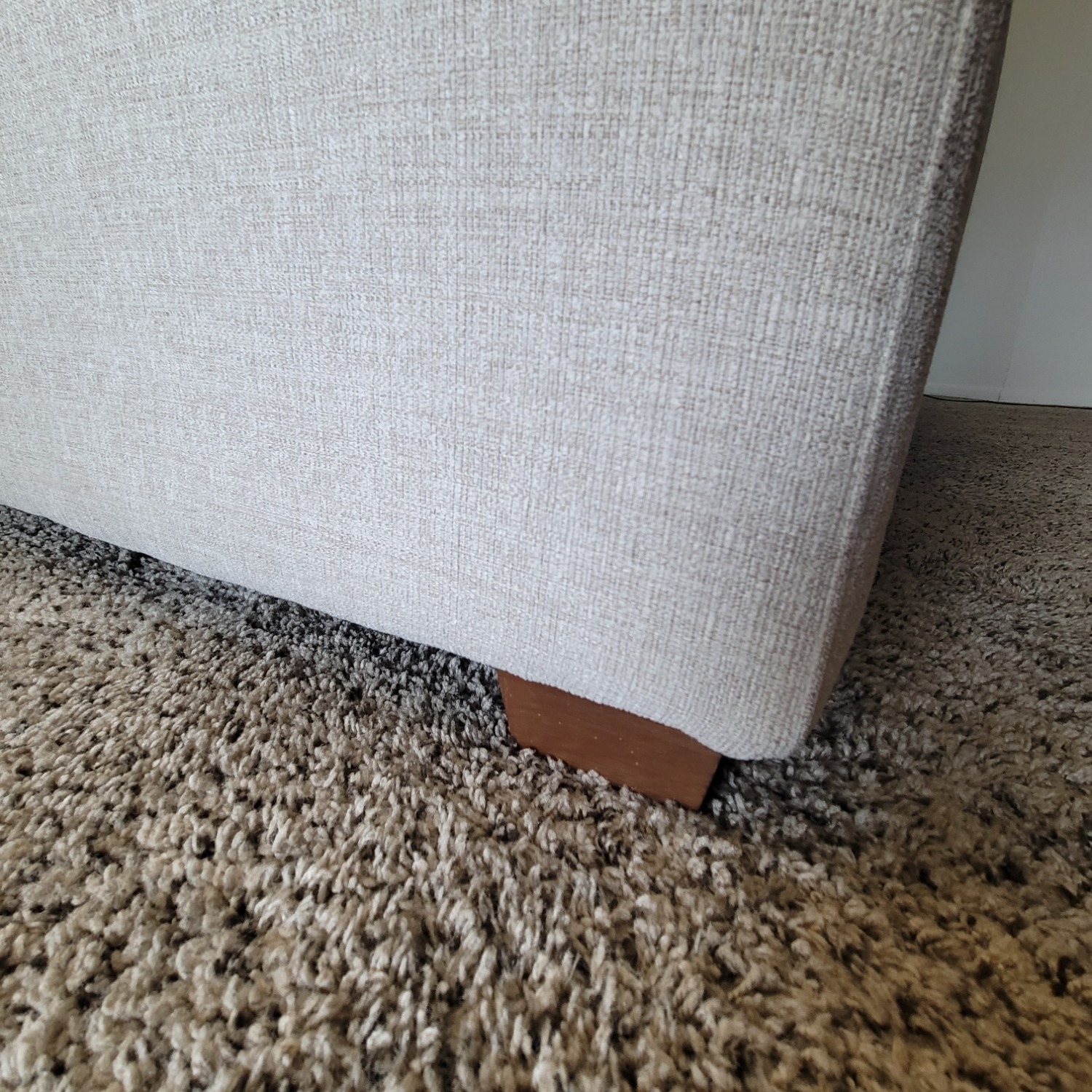 Sylvie Sofa Natural Cashew - image-8