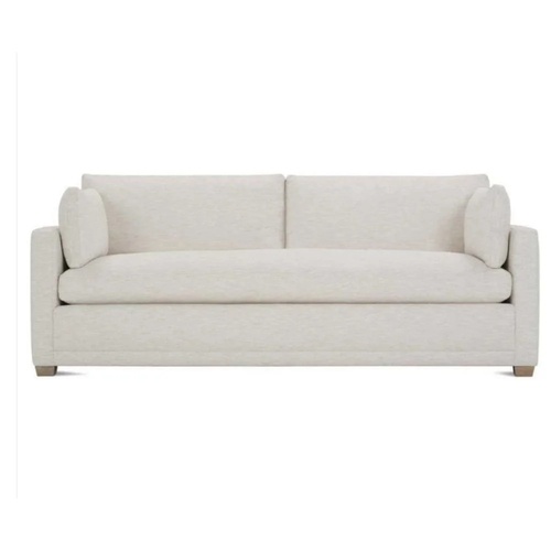 Used Sylvie Sofa Natural Cashew  for sale on AptDeco