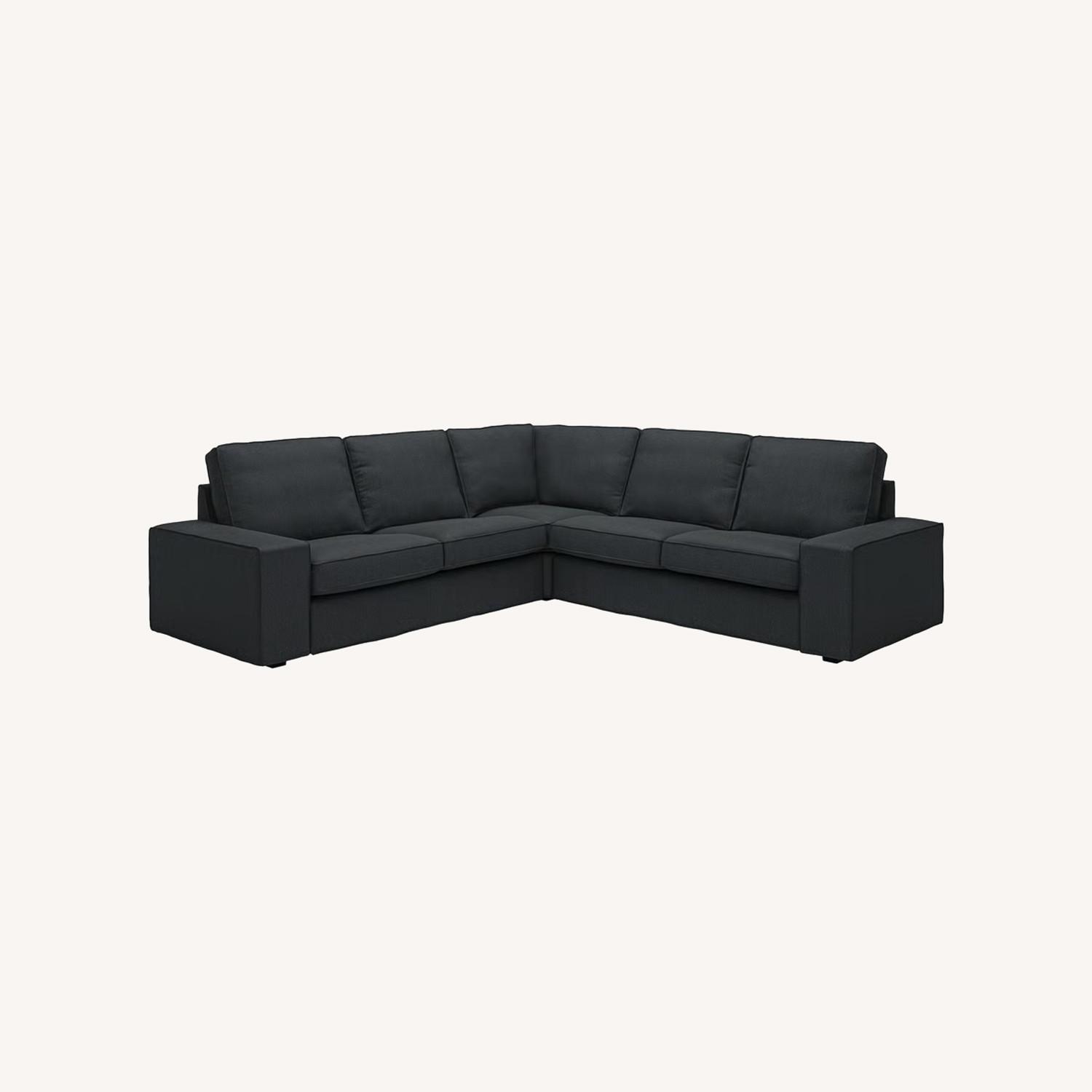 IKEA Kivik Couch - image-0